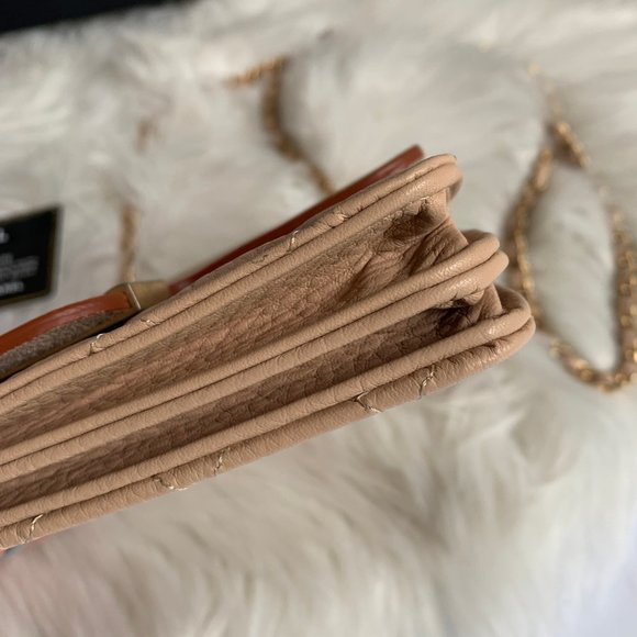 Chanel Archi - Wallet On Chain WOC - Picture 10 of 14